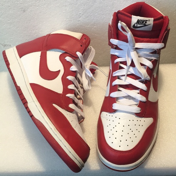 Men Nike Retro High ( size 12.5 ) - Picture 3 of 6